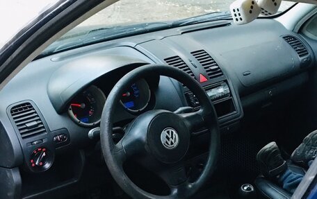 Volkswagen Polo III рестайлинг, 2000 год, 350 000 рублей, 5 фотография