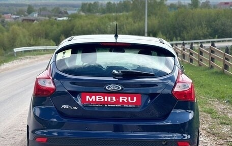 Ford Focus III, 2012 год, 800 000 рублей, 6 фотография