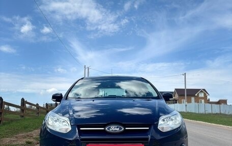 Ford Focus III, 2012 год, 800 000 рублей, 3 фотография
