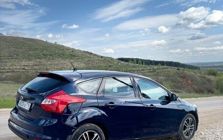 Ford Focus III, 2012 год, 800 000 рублей, 8 фотография