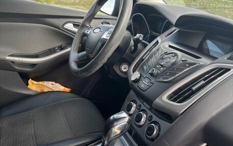 Ford Focus III, 2012 год, 800 000 рублей, 11 фотография