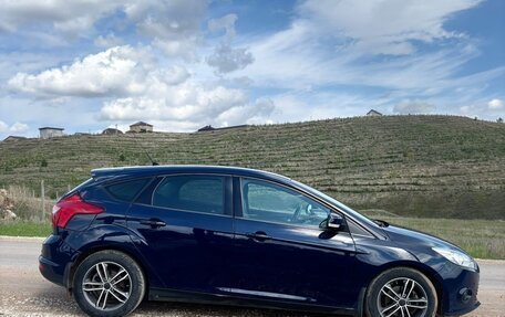 Ford Focus III, 2012 год, 800 000 рублей, 7 фотография