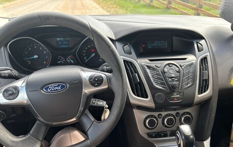 Ford Focus III, 2012 год, 800 000 рублей, 15 фотография