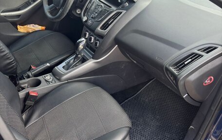 Ford Focus III, 2012 год, 800 000 рублей, 10 фотография