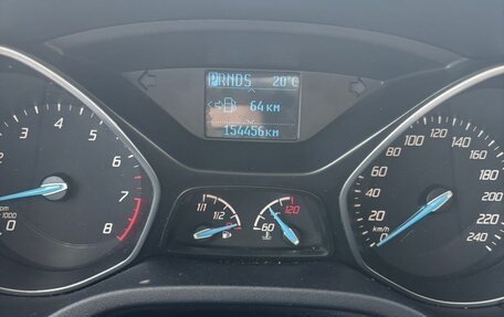 Ford Focus III, 2012 год, 800 000 рублей, 16 фотография