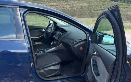 Ford Focus III, 2012 год, 800 000 рублей, 12 фотография