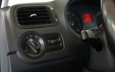 Volkswagen Polo VI (EU Market), 2014 год, 1 000 000 рублей, 9 фотография