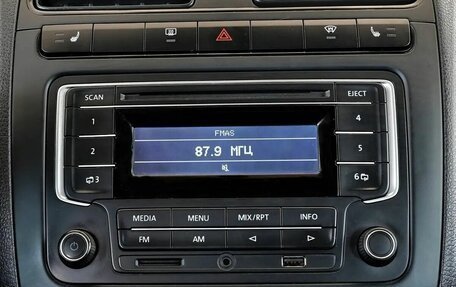 Volkswagen Polo VI (EU Market), 2014 год, 1 000 000 рублей, 7 фотография