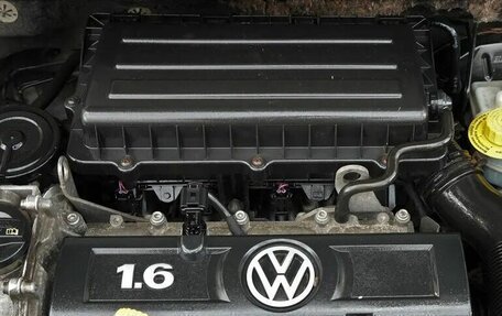 Volkswagen Polo VI (EU Market), 2014 год, 1 000 000 рублей, 14 фотография