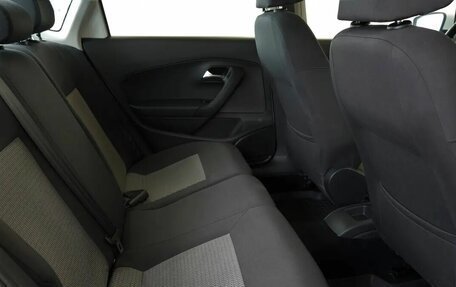 Volkswagen Polo VI (EU Market), 2014 год, 1 000 000 рублей, 12 фотография
