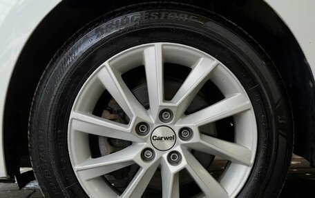 Volkswagen Polo VI (EU Market), 2014 год, 1 000 000 рублей, 15 фотография