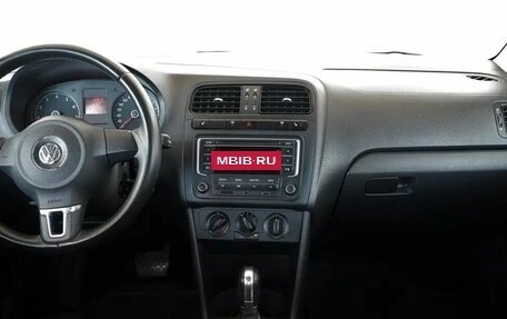 Volkswagen Polo VI (EU Market), 2014 год, 1 000 000 рублей, 5 фотография