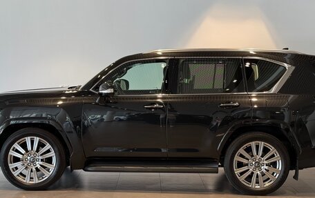 Lexus LX, 2024 год, 20 050 000 рублей, 4 фотография