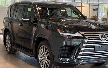 Lexus LX, 2024 год, 20 050 000 рублей, 3 фотография