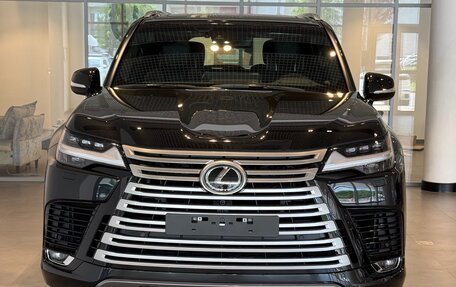 Lexus LX, 2024 год, 20 050 000 рублей, 2 фотография