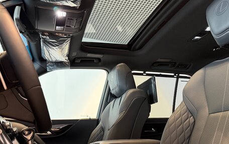 Lexus LX, 2024 год, 20 050 000 рублей, 11 фотография