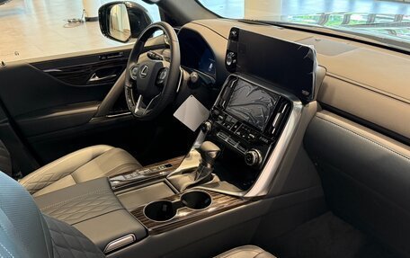 Lexus LX, 2024 год, 20 050 000 рублей, 12 фотография