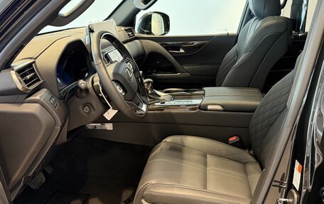 Lexus LX, 2024 год, 20 050 000 рублей, 10 фотография