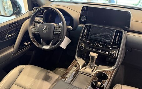 Lexus LX, 2024 год, 20 050 000 рублей, 13 фотография