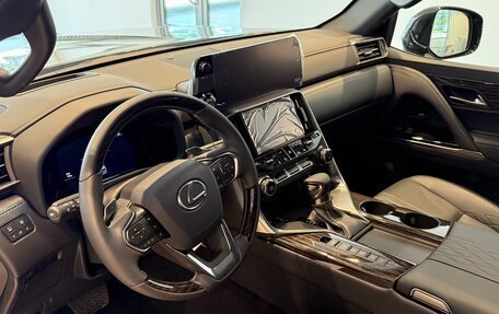 Lexus LX, 2024 год, 20 050 000 рублей, 9 фотография