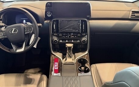 Lexus LX, 2024 год, 20 050 000 рублей, 15 фотография