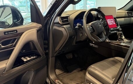 Lexus LX, 2024 год, 20 050 000 рублей, 8 фотография