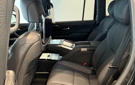 Lexus LX, 2024 год, 20 050 000 рублей, 17 фотография