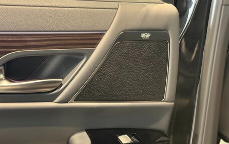 Lexus LX, 2024 год, 20 050 000 рублей, 19 фотография