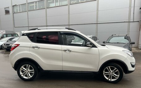 Changan CS35, 2016 год, 865 000 рублей, 5 фотография