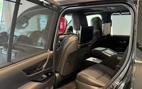 Lexus LX, 2024 год, 20 050 000 рублей, 21 фотография