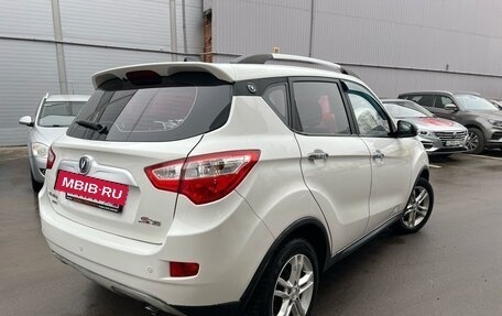 Changan CS35, 2016 год, 865 000 рублей, 6 фотография