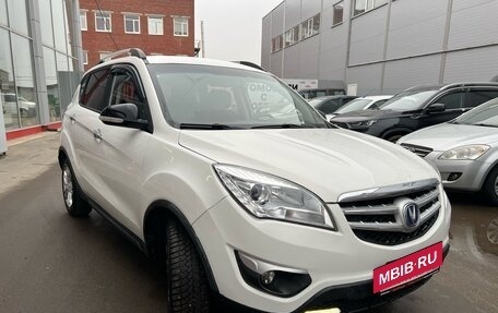 Changan CS35, 2016 год, 865 000 рублей, 3 фотография