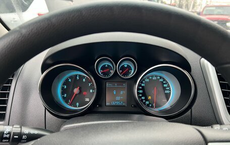 Changan CS35, 2016 год, 865 000 рублей, 12 фотография