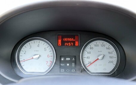 Renault Logan I, 2011 год, 570 000 рублей, 13 фотография
