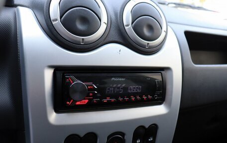 Renault Logan I, 2011 год, 570 000 рублей, 15 фотография