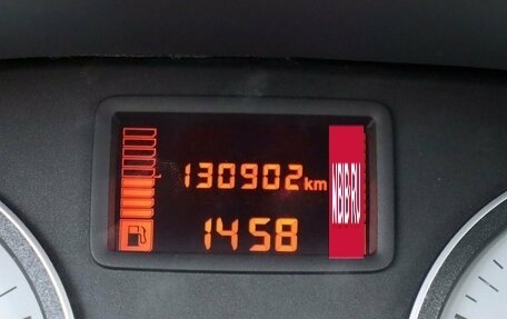 Renault Logan I, 2011 год, 570 000 рублей, 14 фотография