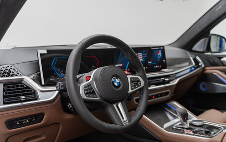 BMW X5 M, 2025 год, 22 350 000 рублей, 9 фотография