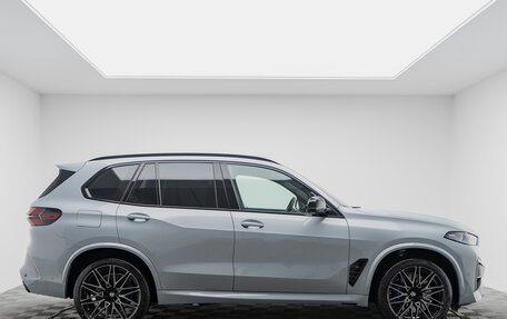 BMW X5 M, 2025 год, 22 350 000 рублей, 4 фотография