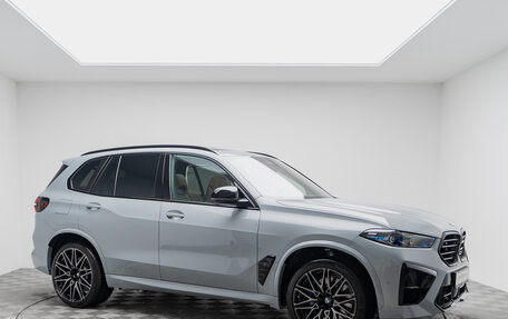 BMW X5 M, 2025 год, 22 350 000 рублей, 3 фотография
