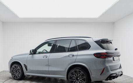 BMW X5 M, 2025 год, 22 350 000 рублей, 7 фотография
