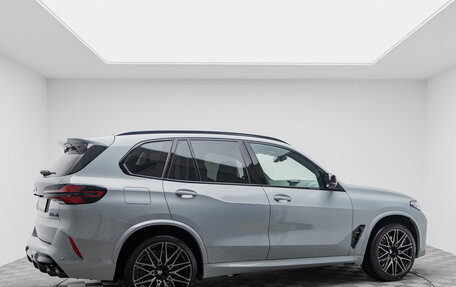 BMW X5 M, 2025 год, 22 350 000 рублей, 5 фотография