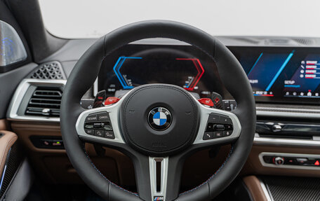 BMW X5 M, 2025 год, 22 350 000 рублей, 13 фотография