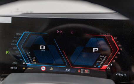 BMW X5 M, 2025 год, 22 350 000 рублей, 15 фотография