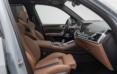 BMW X5 M, 2025 год, 22 350 000 рублей, 10 фотография