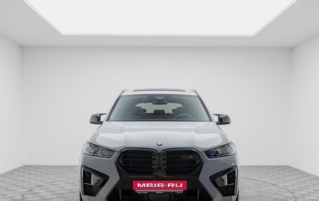 BMW X5 M, 2025 год, 22 350 000 рублей, 2 фотография