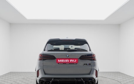 BMW X5 M, 2025 год, 22 350 000 рублей, 6 фотография