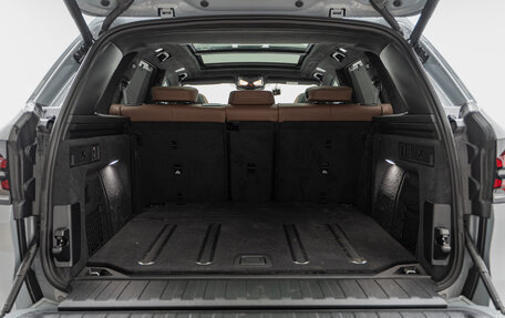 BMW X5 M, 2025 год, 22 350 000 рублей, 25 фотография