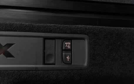 BMW X5 M, 2025 год, 22 350 000 рублей, 26 фотография