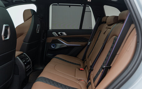 BMW X5 M, 2025 год, 22 350 000 рублей, 23 фотография