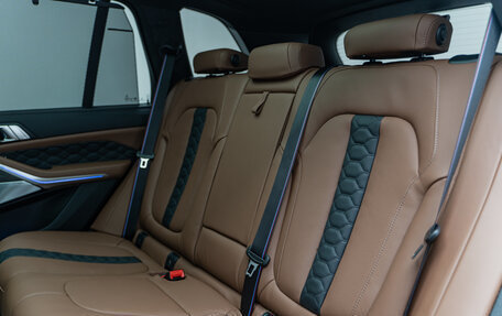 BMW X5 M, 2025 год, 22 350 000 рублей, 24 фотография